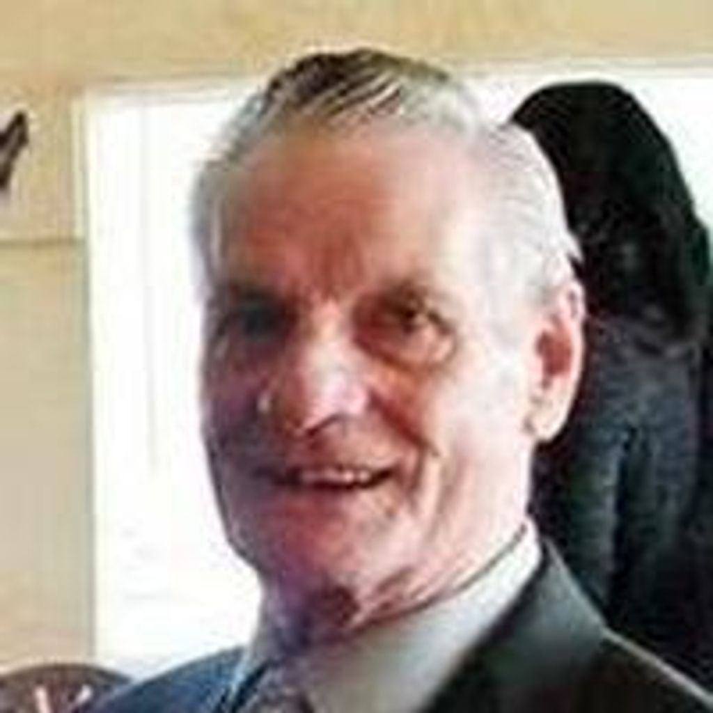 James "Porky" A. Armstrong