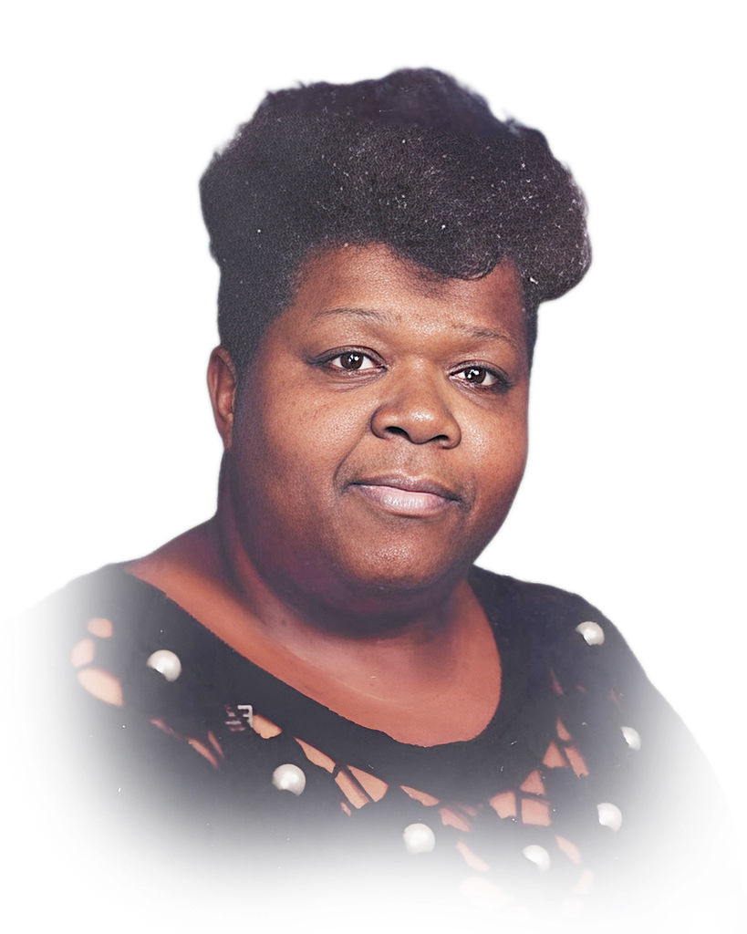 Jeroldine Bradham McGee Profile Photo