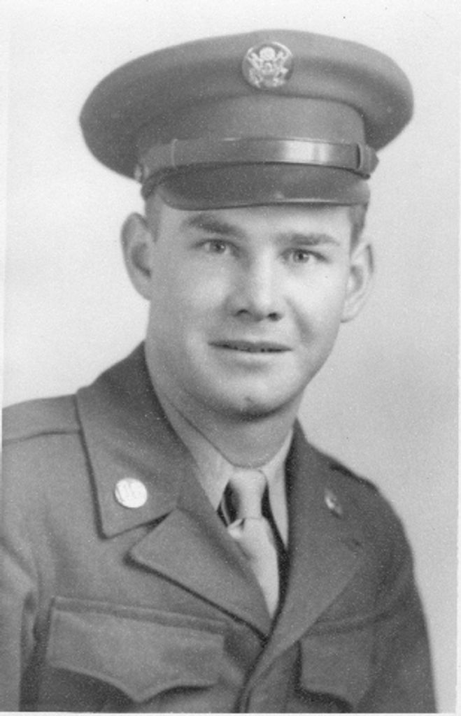 Robert 'Bob' John Peterson