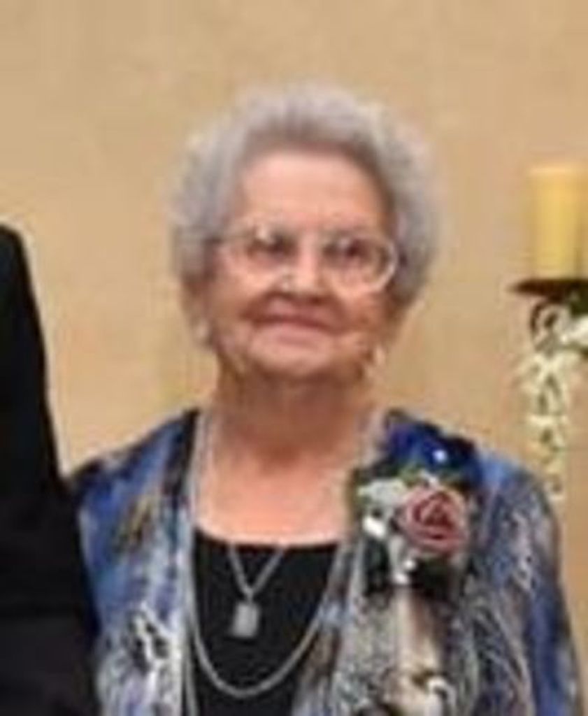 Helen Marie Satcher