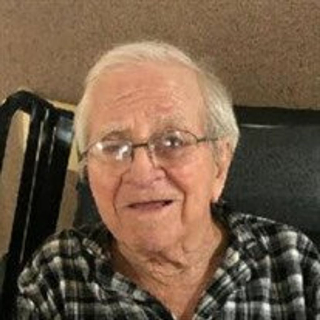 Harold Fugitt