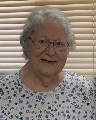 Frankie Jean Paxton Profile Photo
