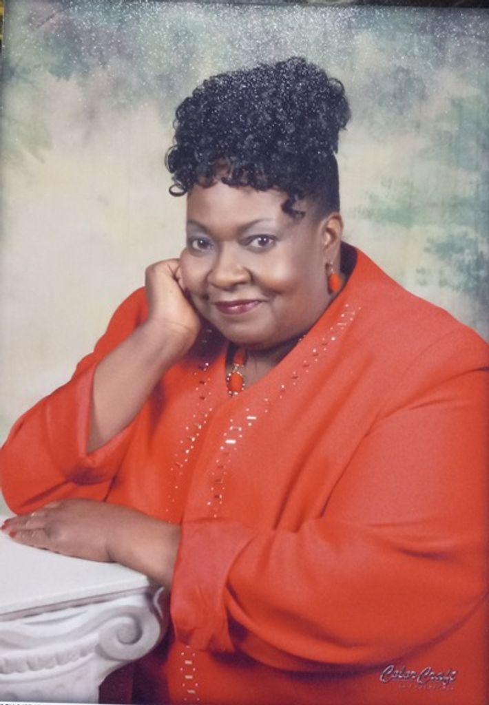 Gervas Allen Profile Photo