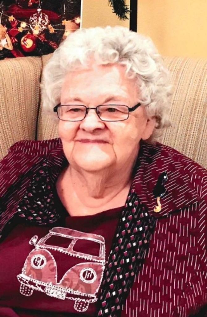 Alice Marjean Hare Profile Photo