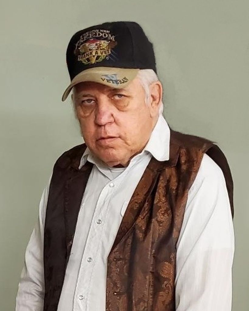 Raymond "Lee" Fritz Profile Photo