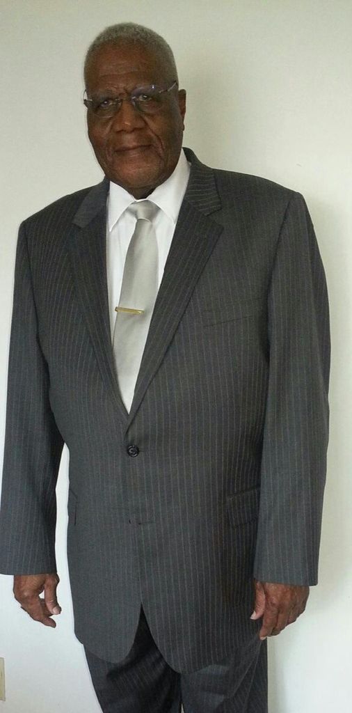 Phillip Wesley Jr. Profile Photo