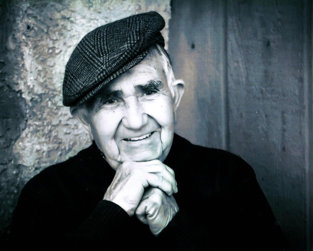 Rudy Baca