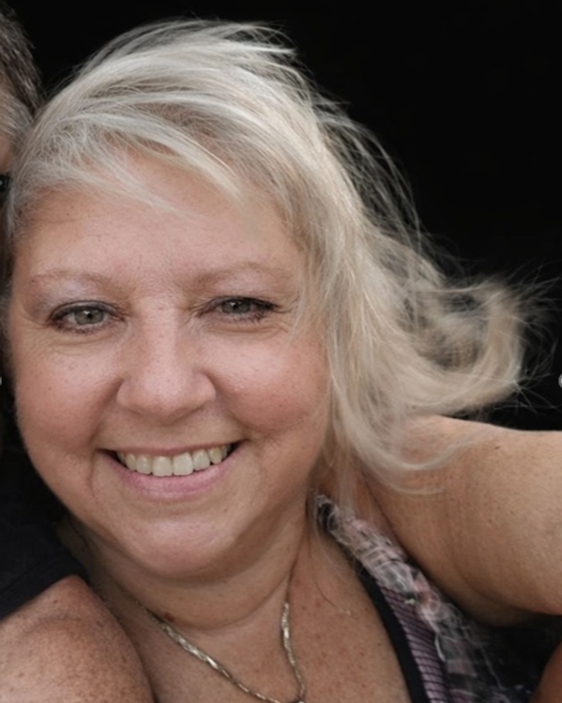 Tina M. Lynch