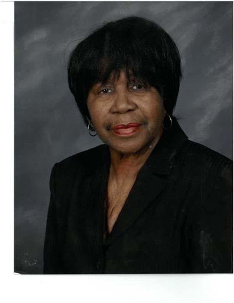 Geraldine Lloyd Cravin