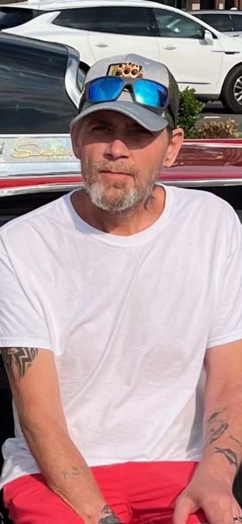 Livingston- Kevin G Dyer Profile Photo