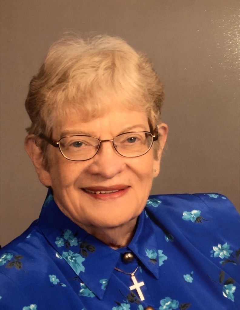 Boneita "Bonnie" (Larkey)  Fulmer Profile Photo