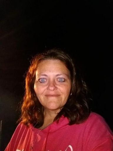 Photo of Debra Suzanne Scott