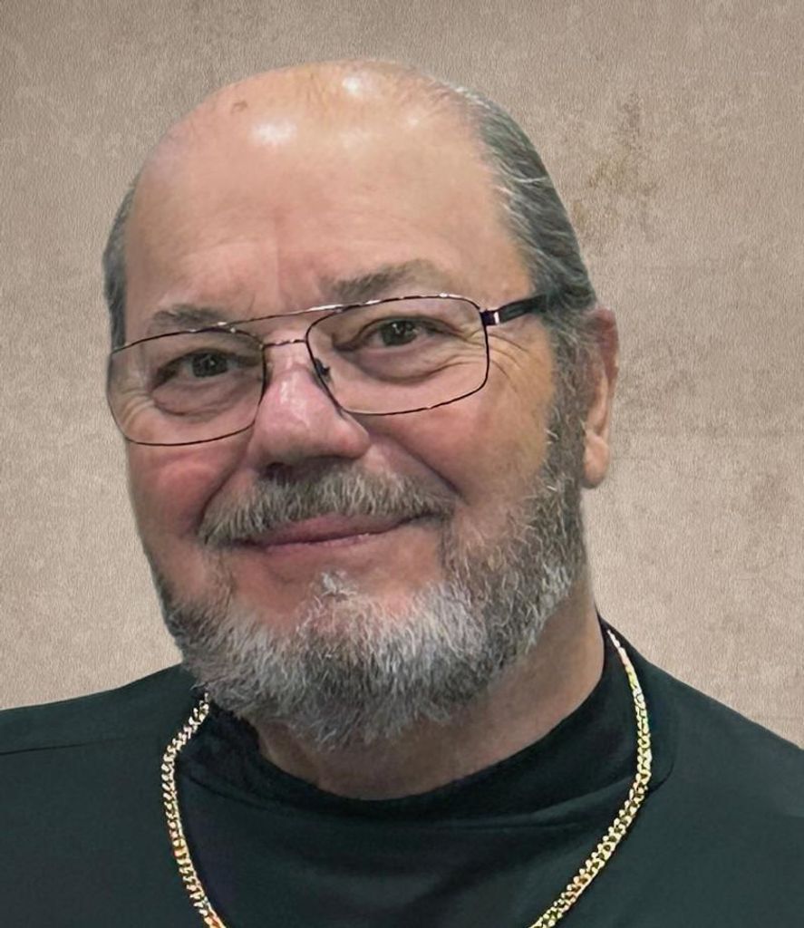 Fred M. Spohn Profile Photo