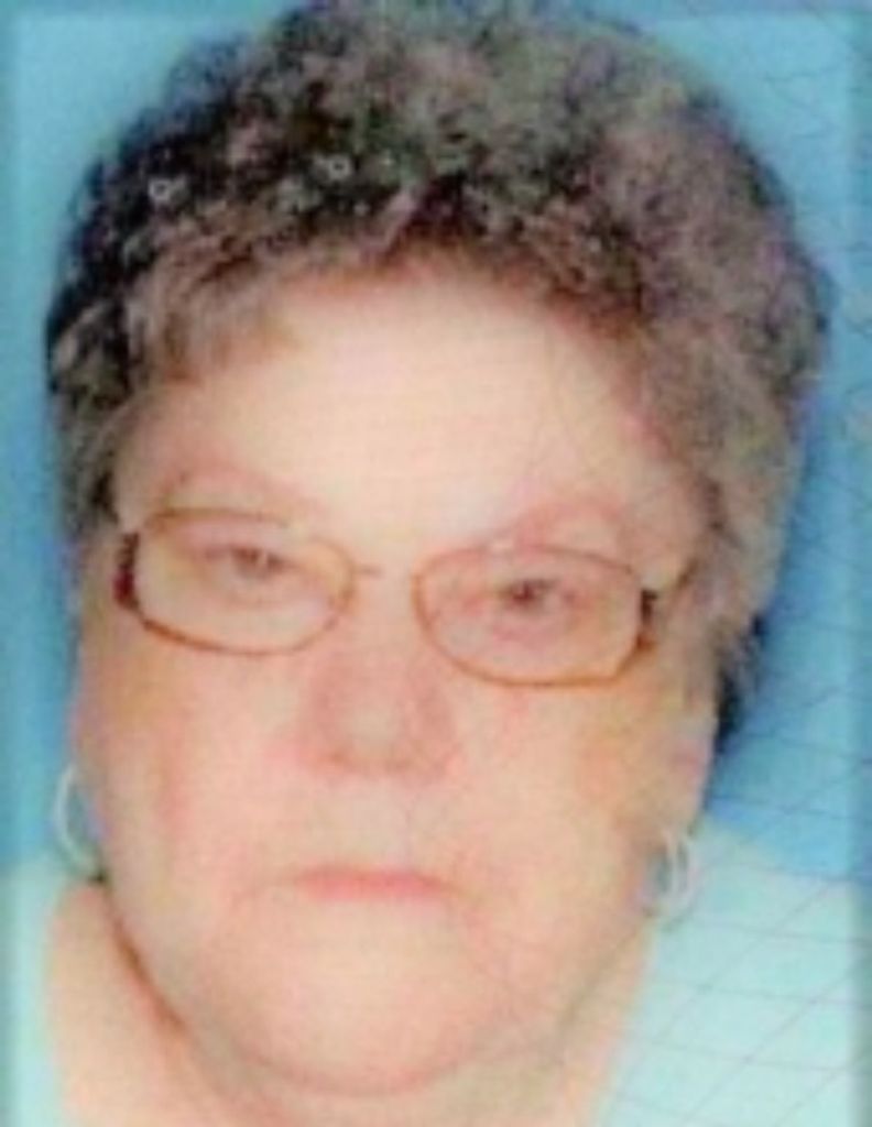 Darlene Wyrick