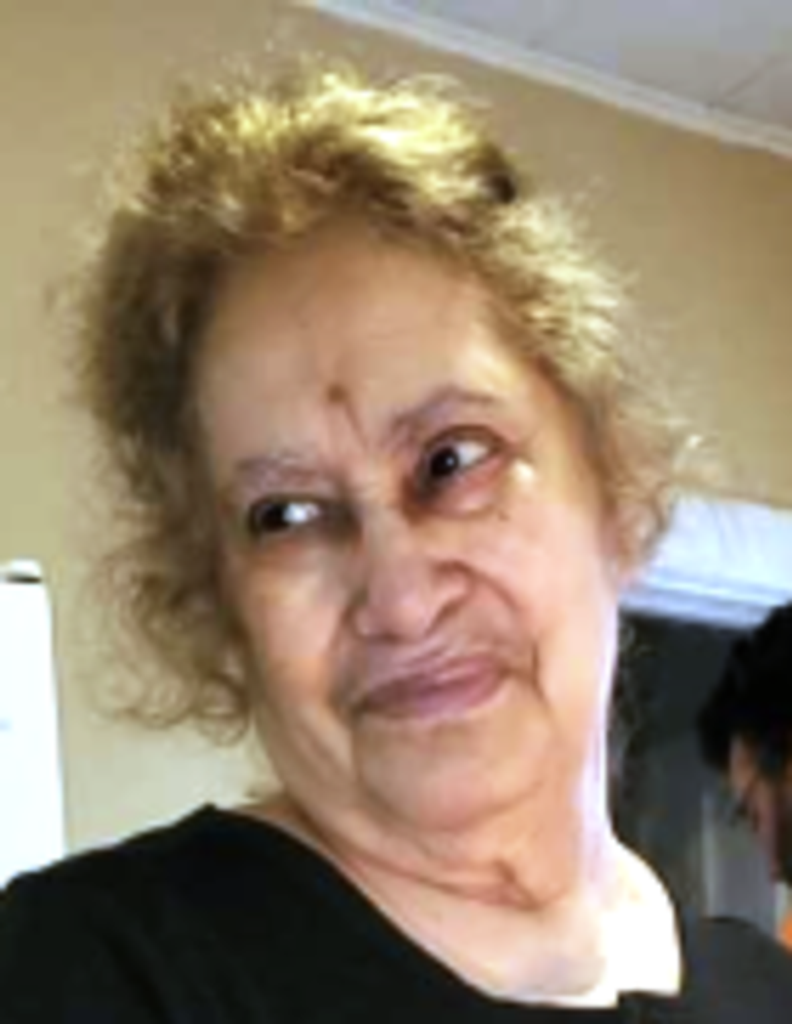 Mercedes Collazo Profile Photo