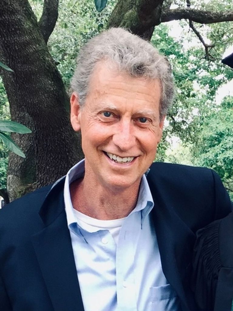 James "Jim" Goldbach Profile Photo