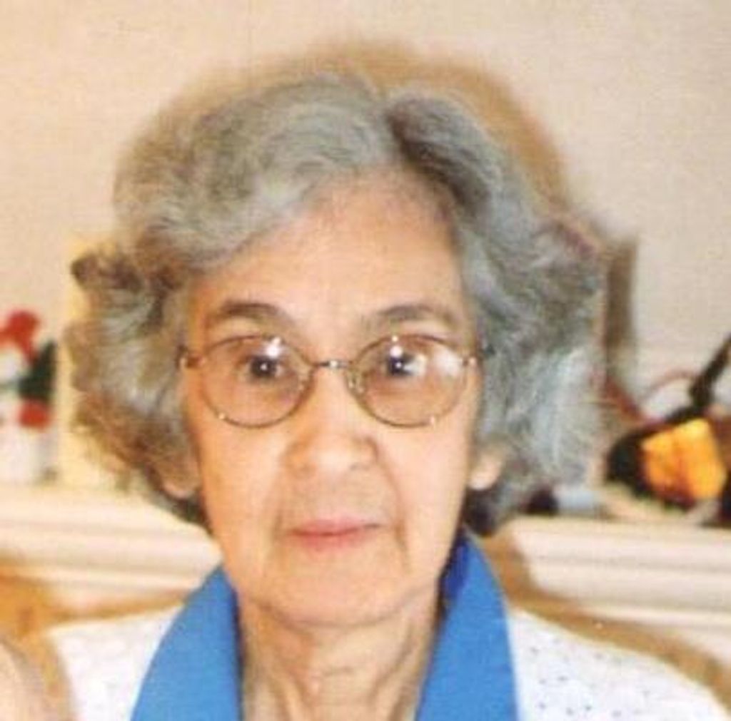 Josephine Sinnickson Profile Photo