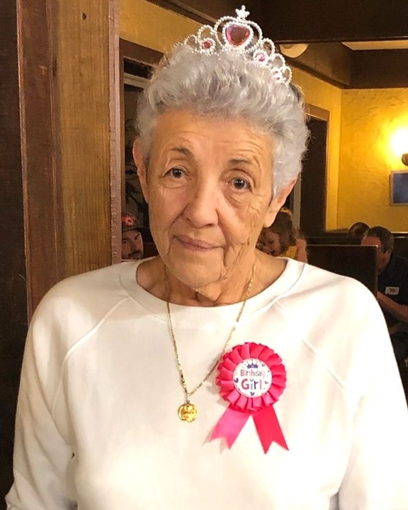 Irene (Cuadrado) Palomo Profile Photo