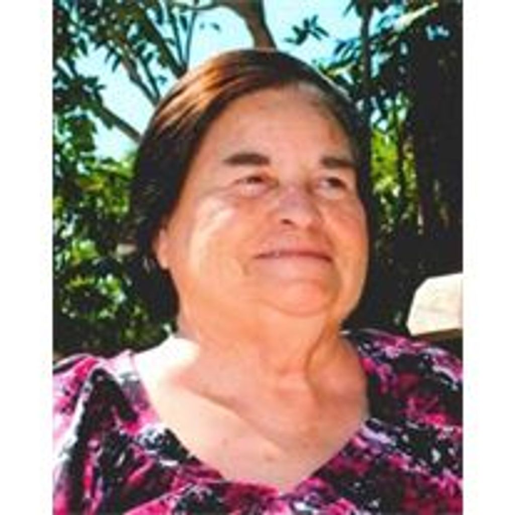 Mary Baca