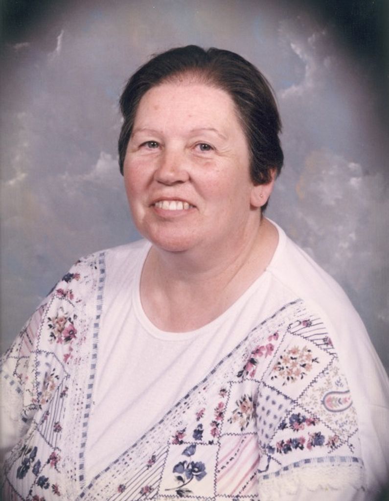Jeanette R. (Roberts) Wiggin Profile Photo
