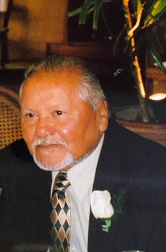 Plutarco B. Guerrero