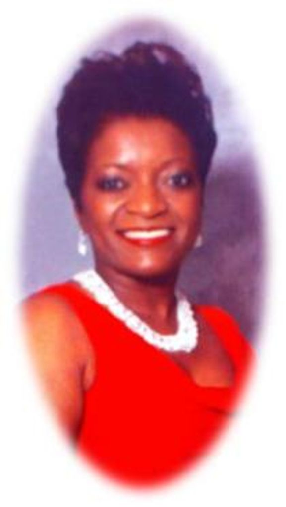 Sheryl Marie Crayton