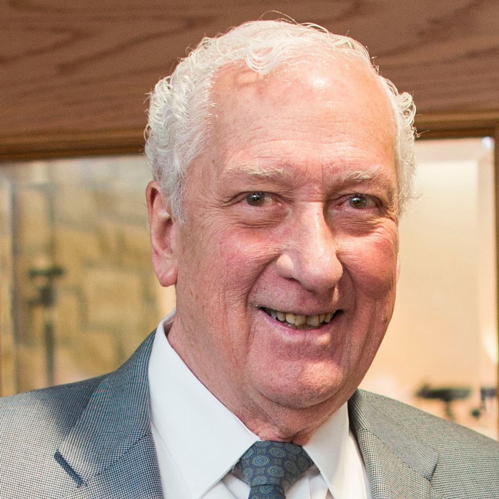 Thomas E. Welch Profile Photo