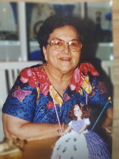 Gloria M. Choy Profile Photo