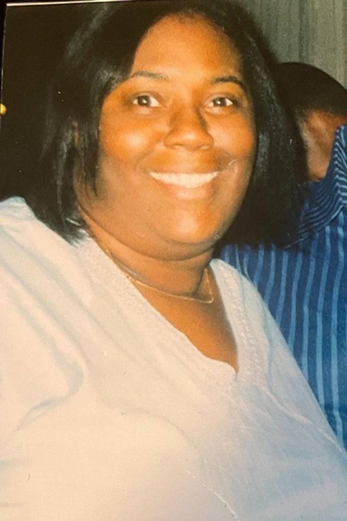 Andrea Katrice Dandridge Profile Photo