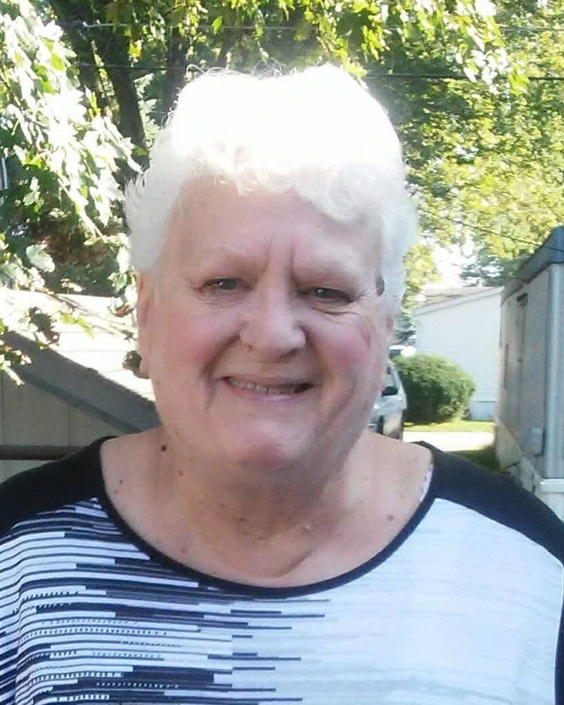 Janice A Beard Profile Photo