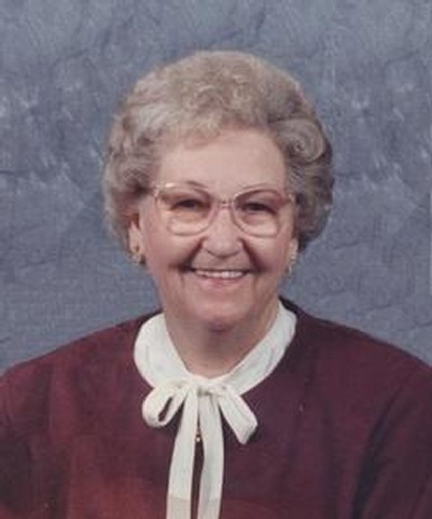 Betty Gayle Keyes