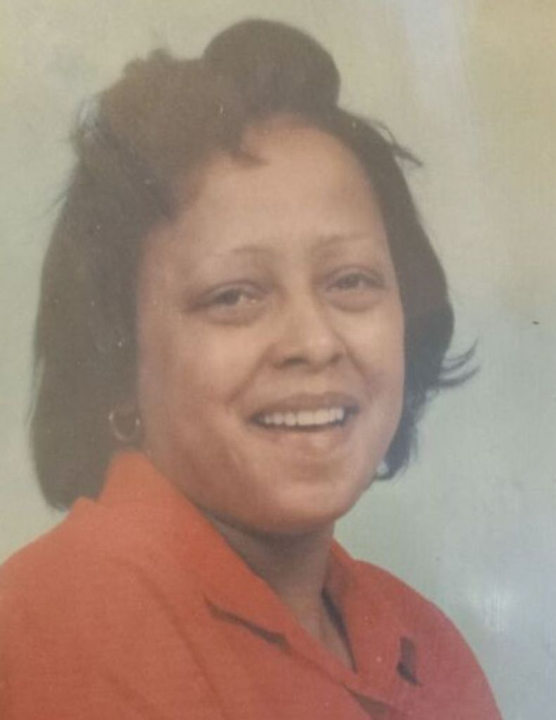 Doressa Johnson Cooper