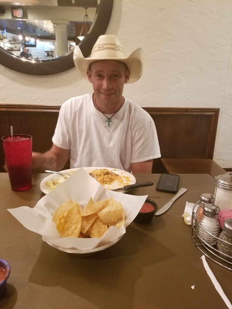 Jarrett Clifton Culpepper Profile Photo