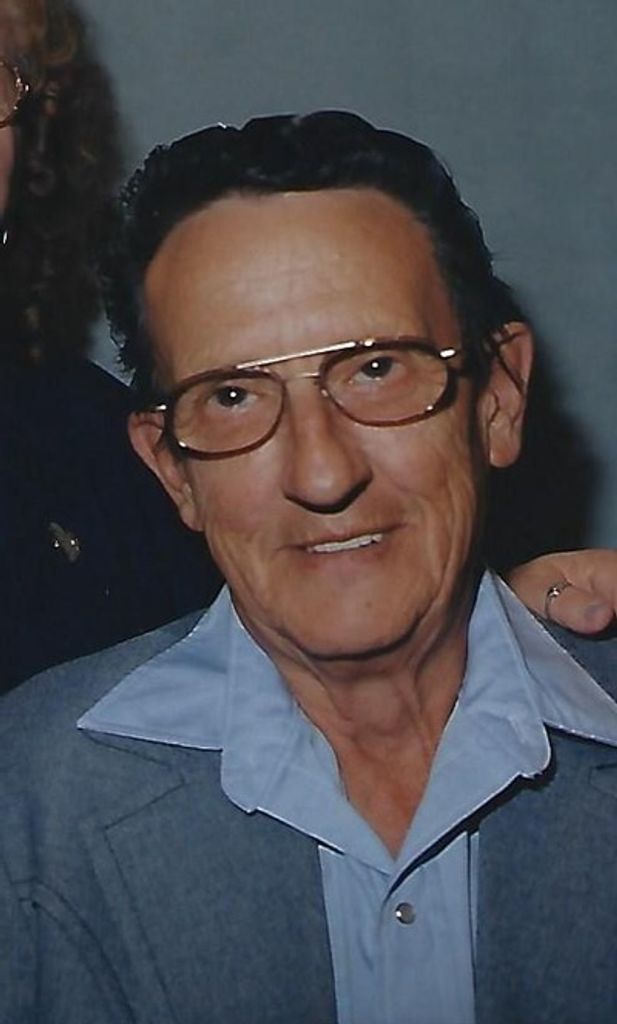 La Vone Eldon Rauch Profile Photo