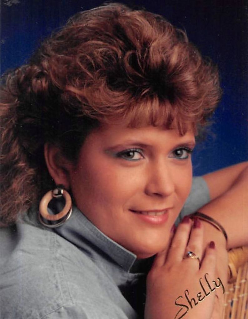 Shelly Leigh (Summerville)  Watts