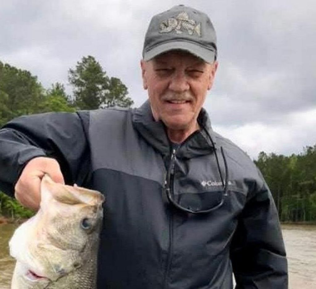Donald Raymond Jackson Profile Photo