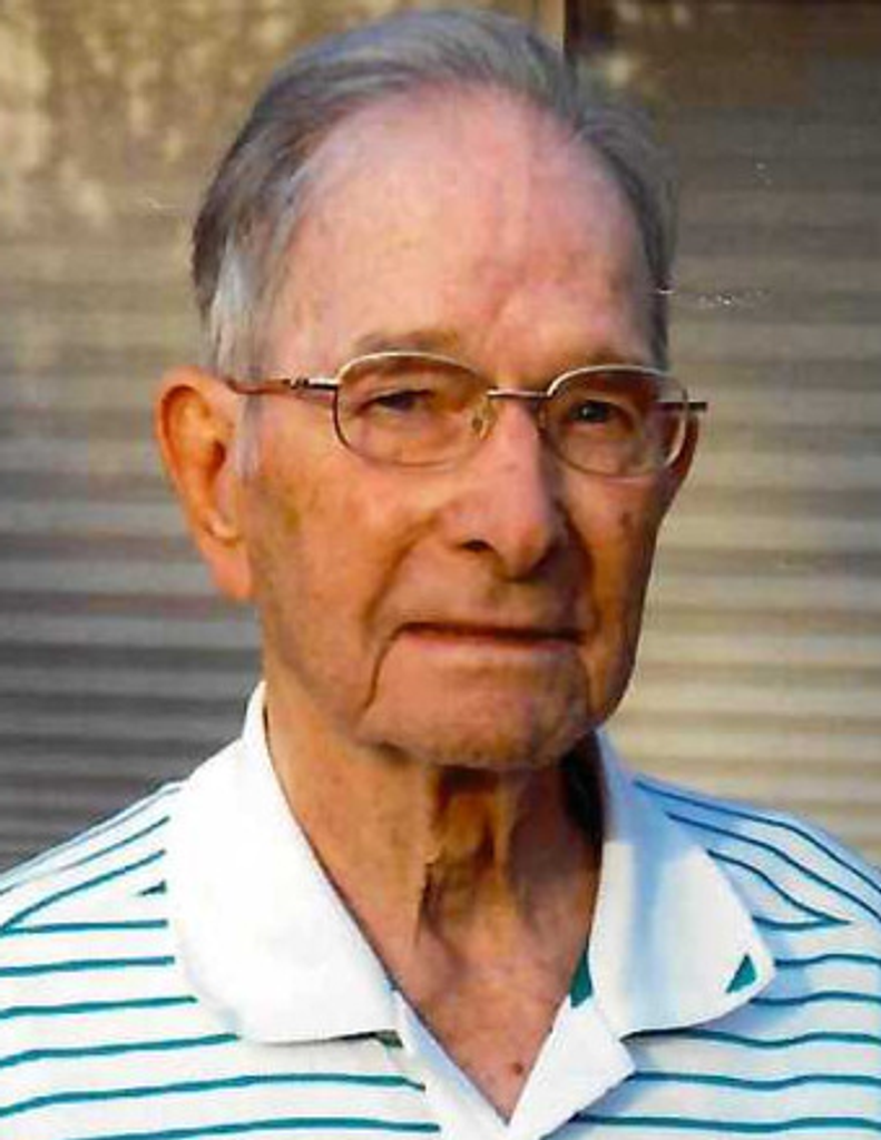Richard O. "Dick" Gard