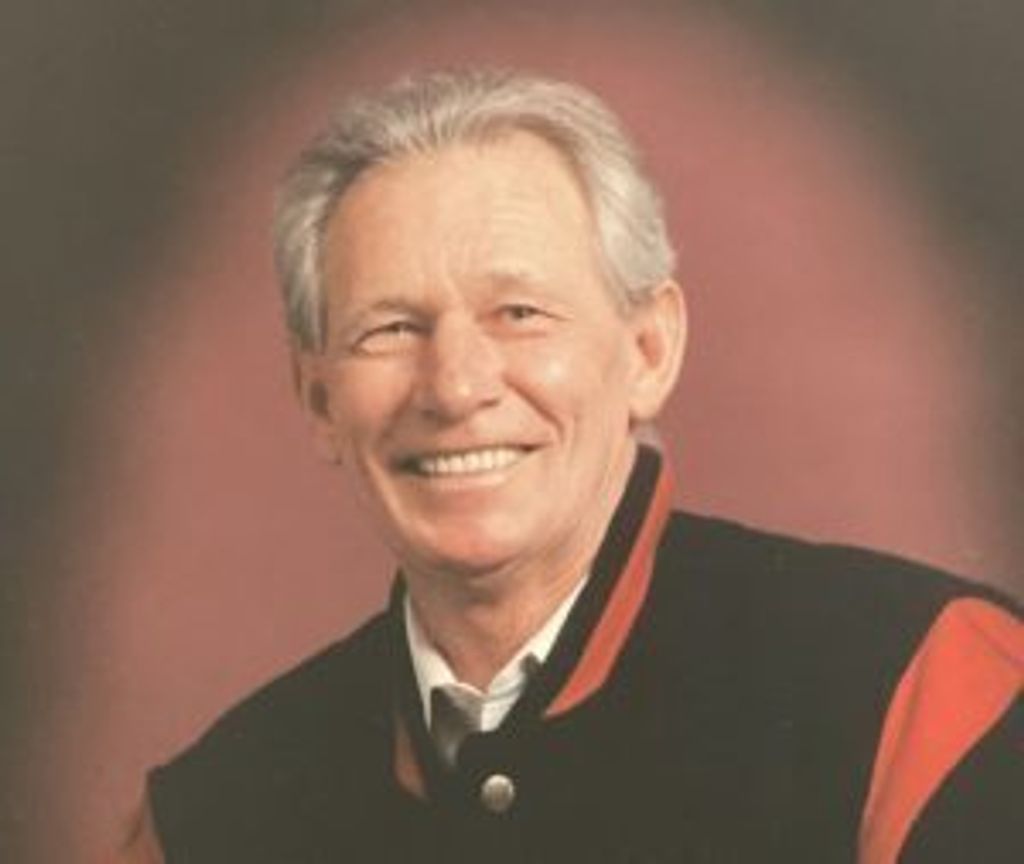 Charles O. "Bud" Johnson Profile Photo