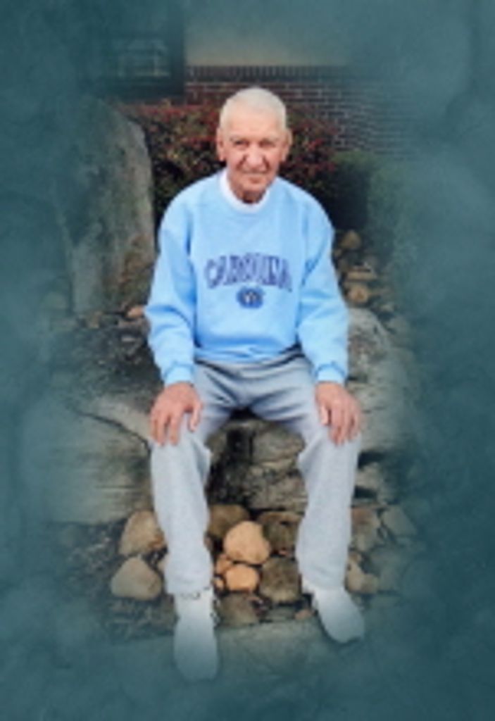 Robert Hampton Alexander Sr.