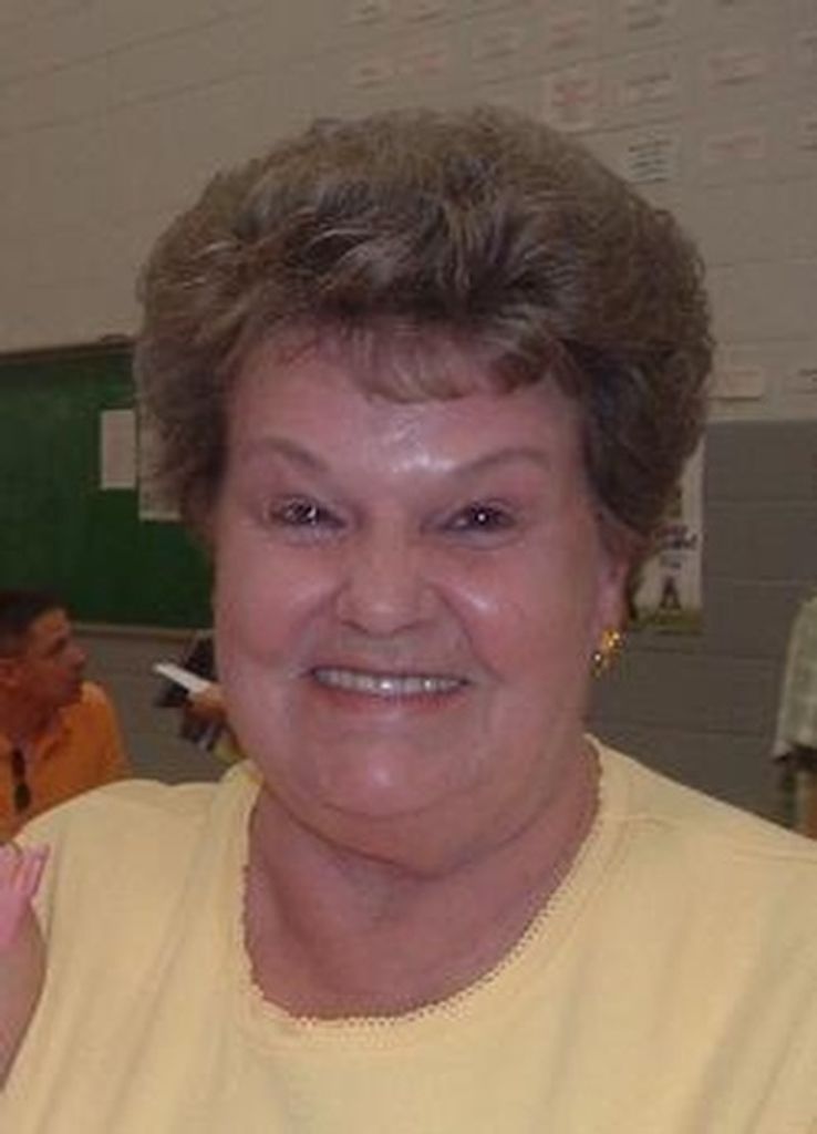 Joyce M. Basye