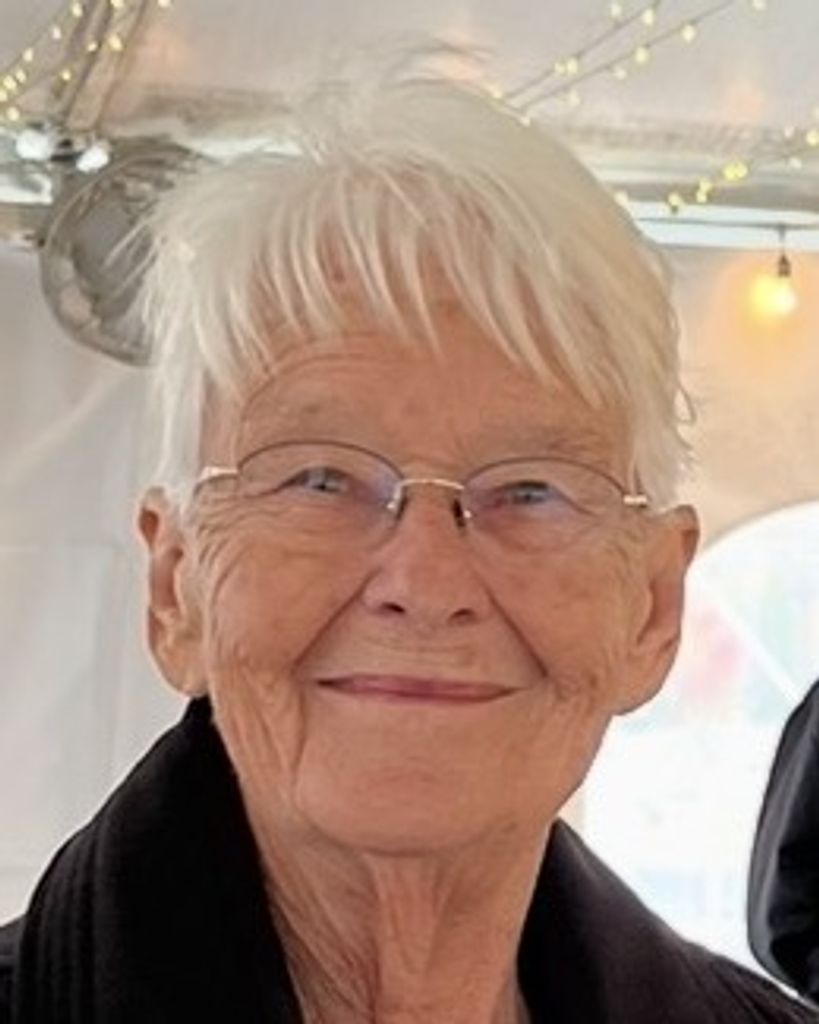 Carolyn Sue Robinson