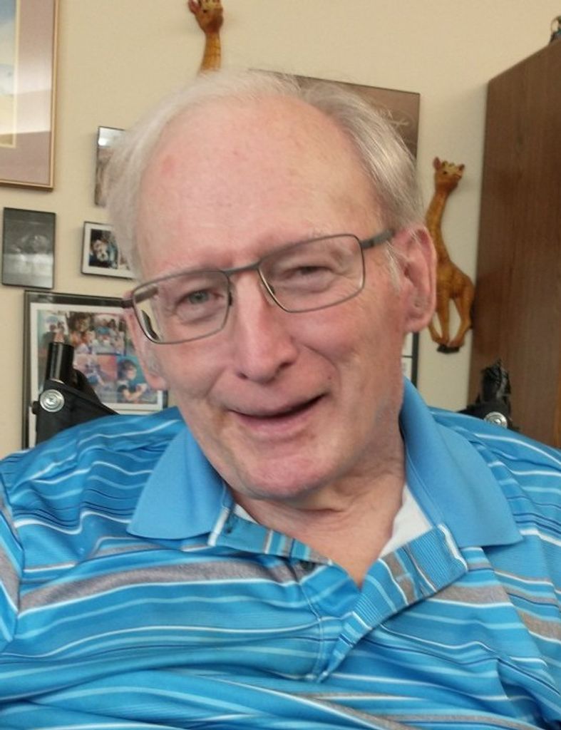 Terrence Randall Cusack Profile Photo