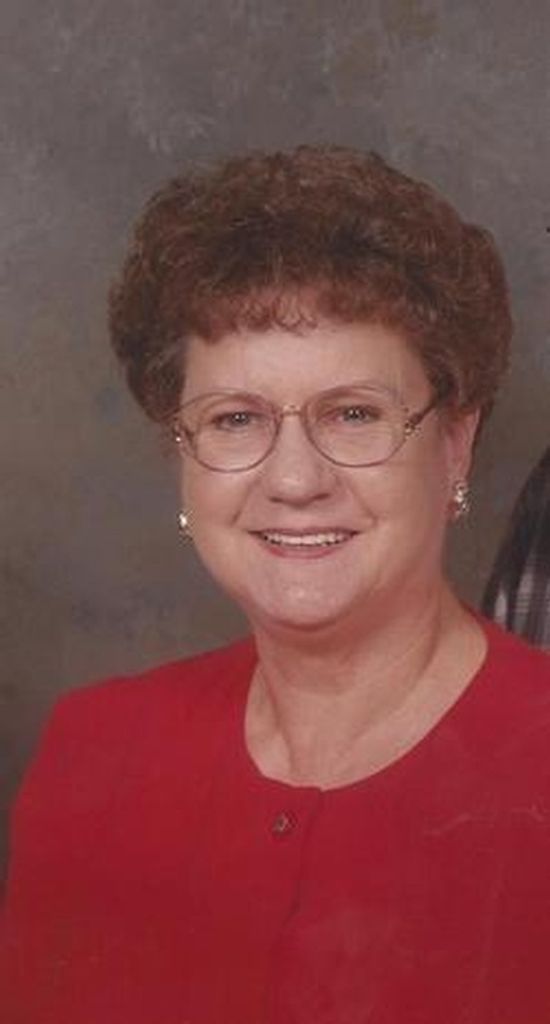 Carolyn Wright Profile Photo