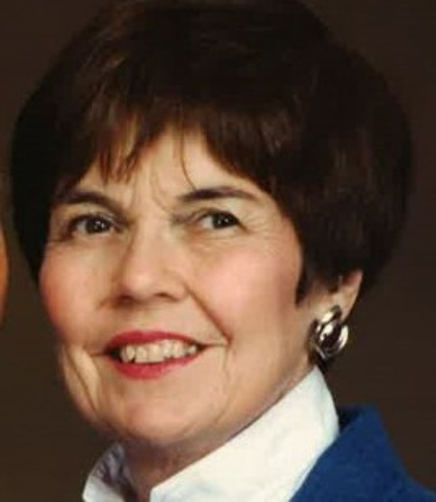 Mary  Lopez