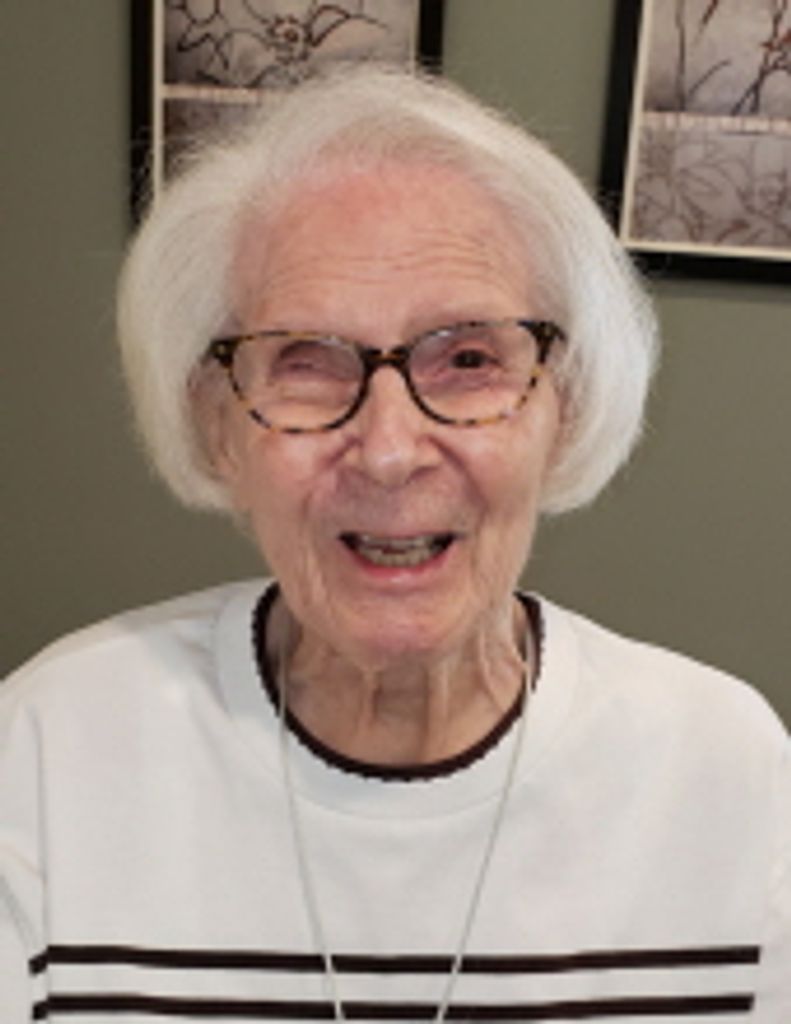 Julene Dehmlow Profile Photo