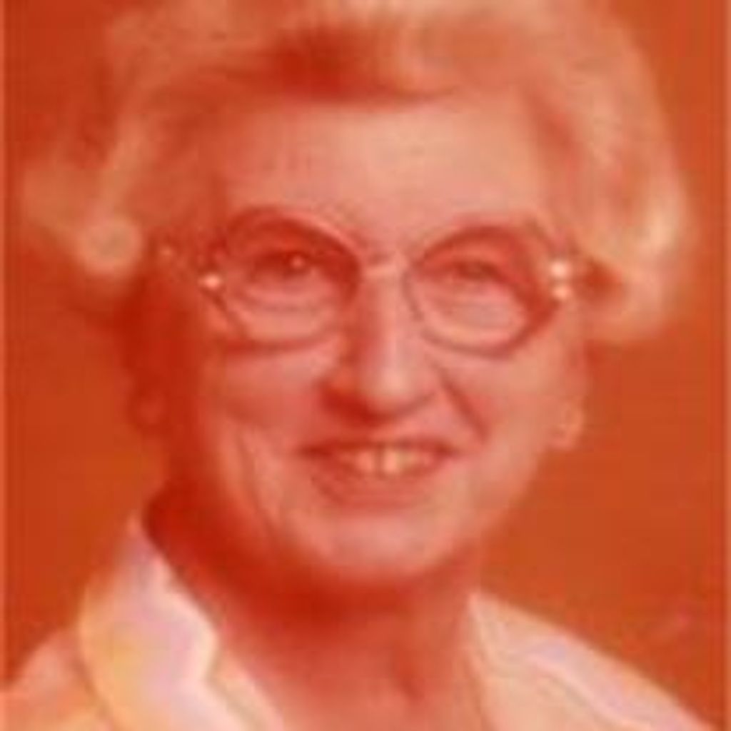 Margaret Stadelman