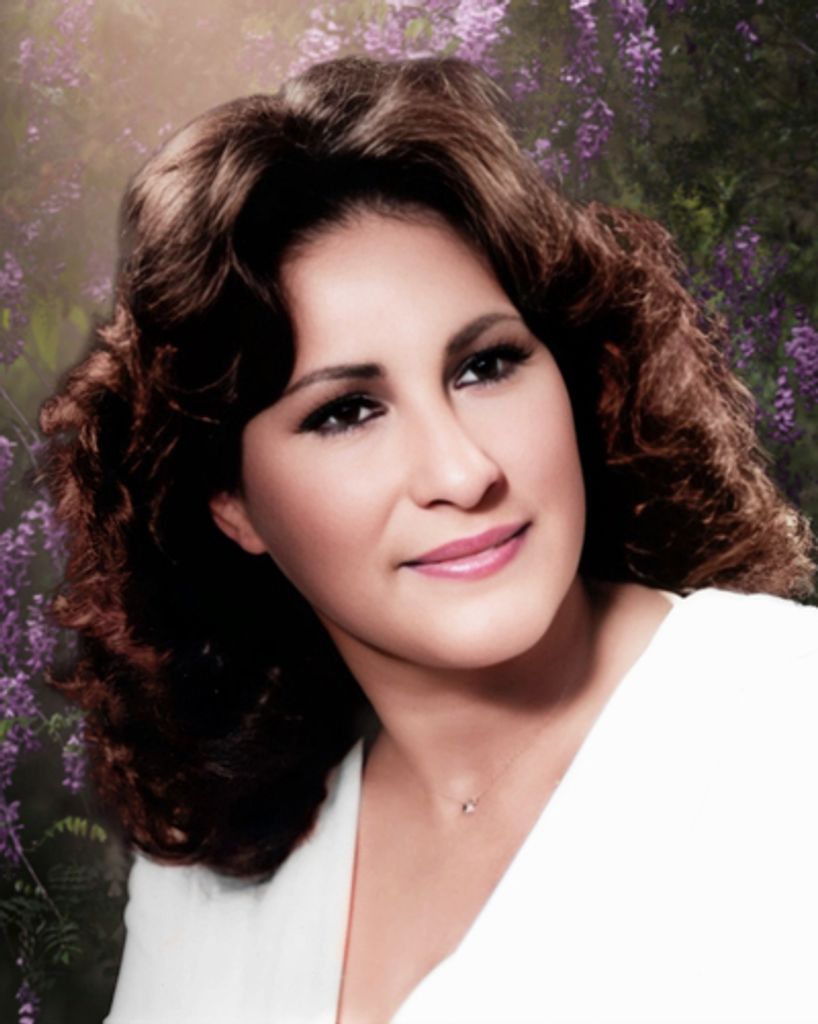 Josephine Sedeno Serrata Profile Photo