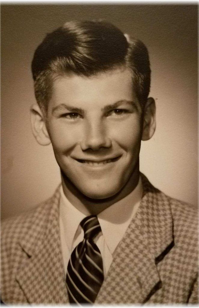 Donald Alvin Fosnaugh