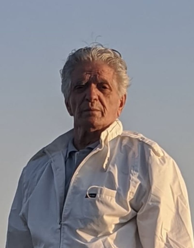 George D. Loulourgas Profile Photo