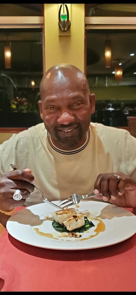 Patrick Powell Profile Photo